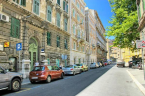Гостиница Apartment Rijeka 14061a  Риека
